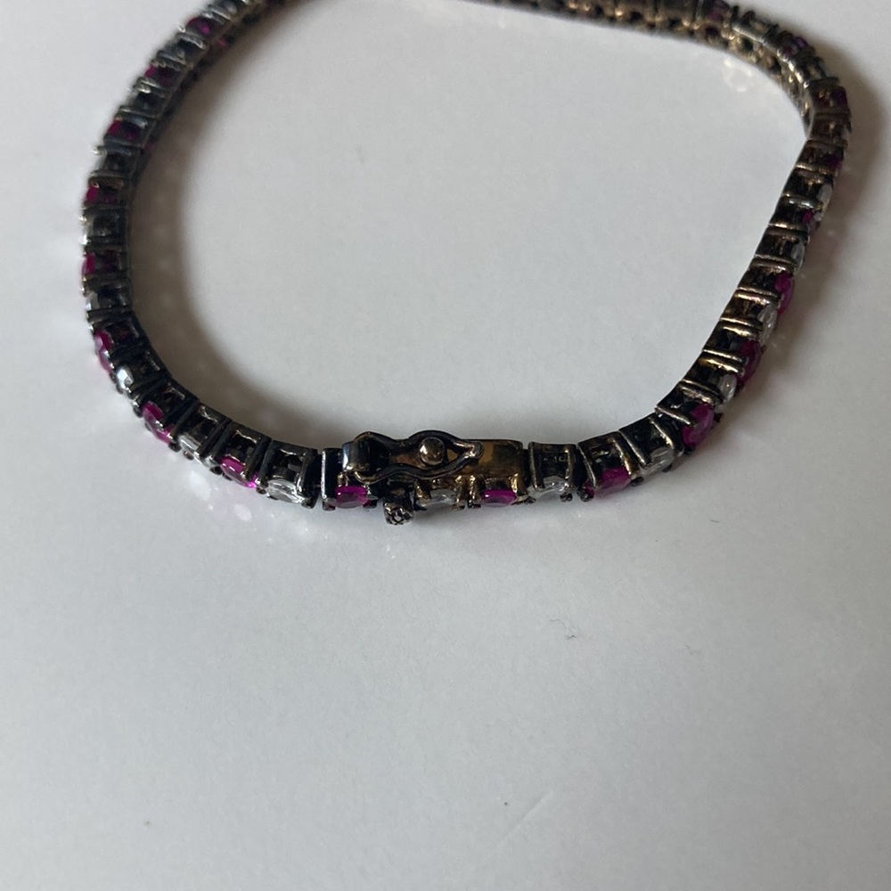 2 bracelets - Picture 3 of 7